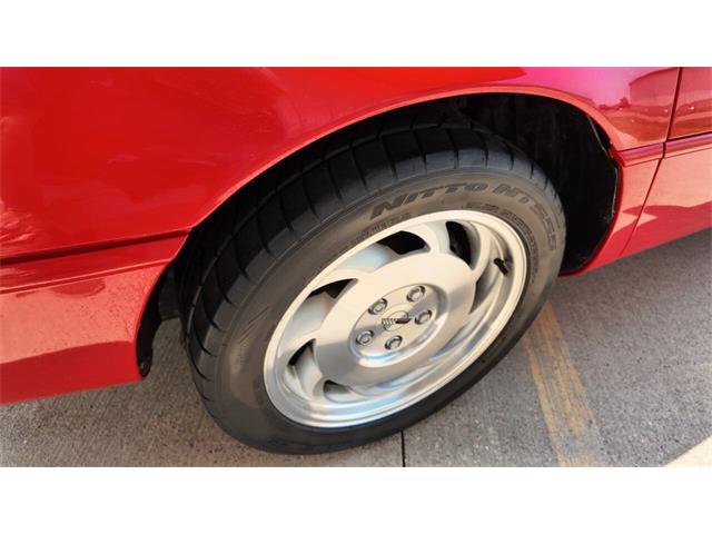 1994 Chevrolet Corvette (CC-2095548) for sale in Sioux Falls, South Dakota