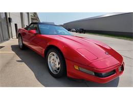 1994 Chevrolet Corvette (CC-2095548) for sale in Sioux Falls, South Dakota