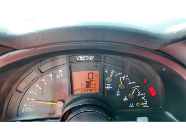 1994 Chevrolet Corvette (CC-2095548) for sale in Sioux Falls, South Dakota