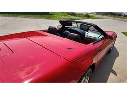 1994 Chevrolet Corvette (CC-2095548) for sale in Sioux Falls, South Dakota