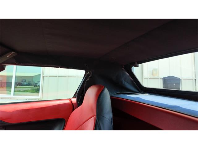 1994 Chevrolet Corvette (CC-2095548) for sale in Sioux Falls, South Dakota