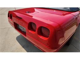 1994 Chevrolet Corvette (CC-2095548) for sale in Sioux Falls, South Dakota