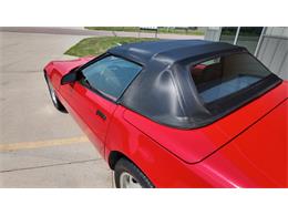 1994 Chevrolet Corvette (CC-2095548) for sale in Sioux Falls, South Dakota