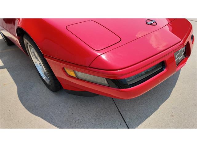 1994 Chevrolet Corvette (CC-2095548) for sale in Sioux Falls, South Dakota
