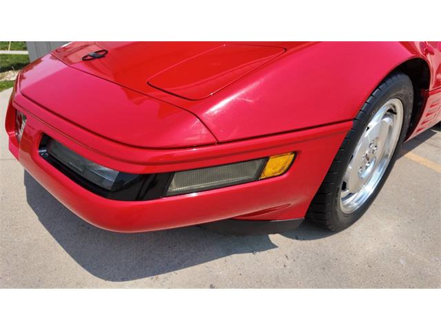 1994 Chevrolet Corvette (CC-2095548) for sale in Sioux Falls, South Dakota