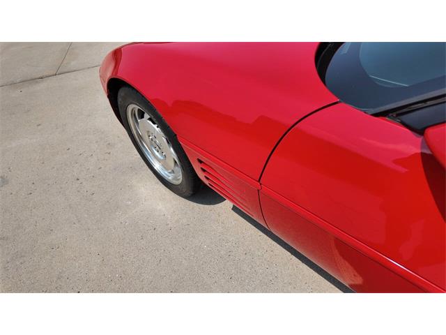 1994 Chevrolet Corvette (CC-2095548) for sale in Sioux Falls, South Dakota
