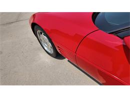 1994 Chevrolet Corvette (CC-2095548) for sale in Sioux Falls, South Dakota