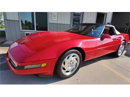 1994 Chevrolet Corvette (CC-2095548) for sale in Sioux Falls, South Dakota