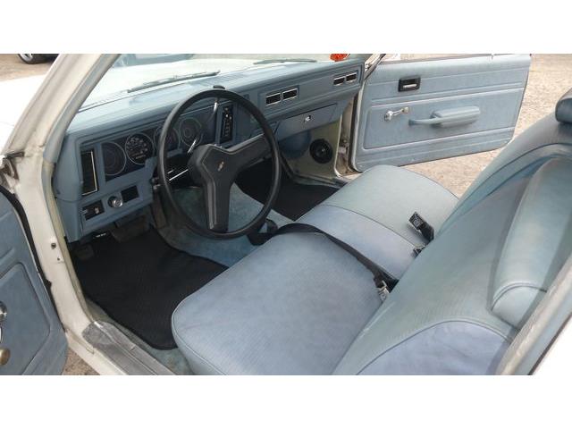 1978 Chevrolet Nova (CC-2095550) for sale in Colombus, Ohio