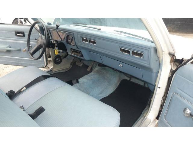 1978 Chevrolet Nova (CC-2095550) for sale in Colombus, Ohio