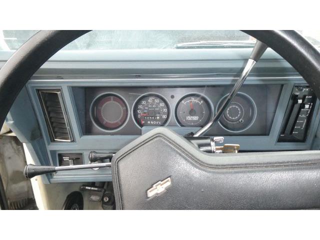1978 Chevrolet Nova (CC-2095550) for sale in Colombus, Ohio
