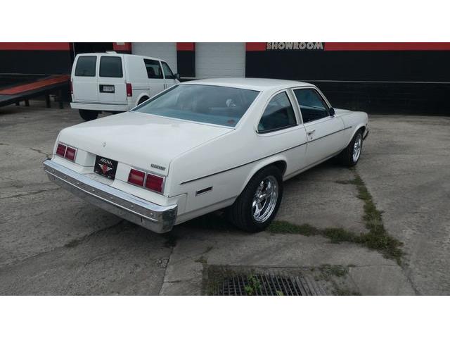 1978 Chevrolet Nova (CC-2095550) for sale in Colombus, Ohio