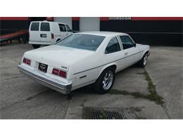1978 Chevrolet Nova (CC-2095550) for sale in Colombus, Ohio