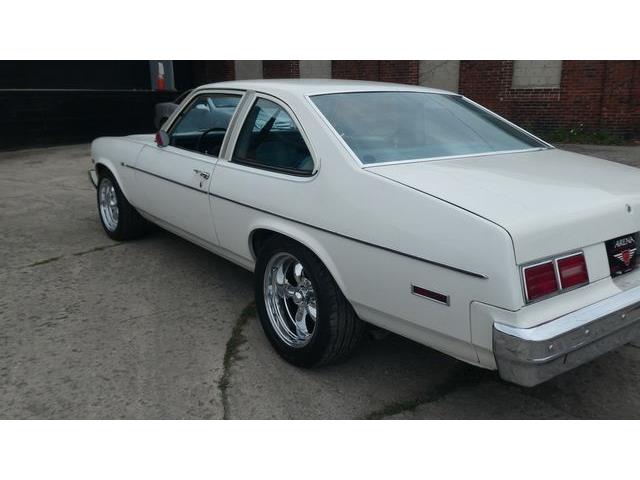 1978 Chevrolet Nova (CC-2095550) for sale in Colombus, Ohio