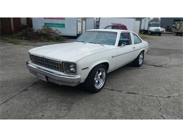 1978 Chevrolet Nova (CC-2095550) for sale in Colombus, Ohio