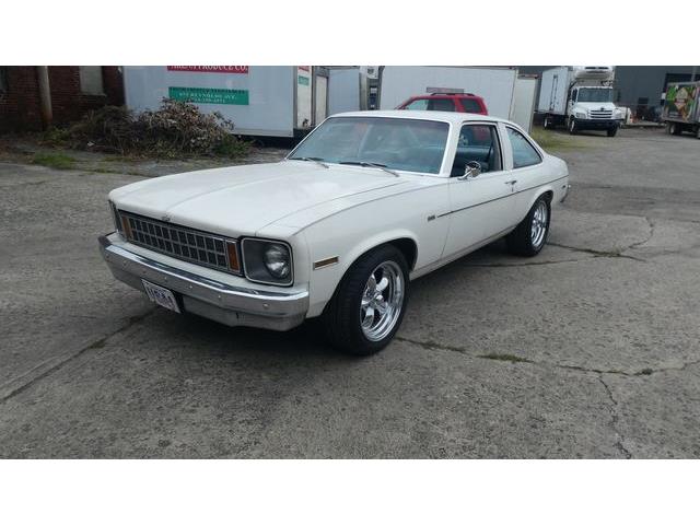 1978 Chevrolet Nova (CC-2095550) for sale in Colombus, Ohio