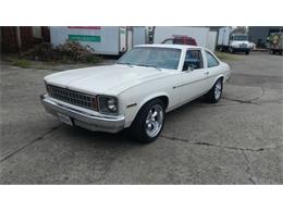 1978 Chevrolet Nova (CC-2095550) for sale in Colombus, Ohio