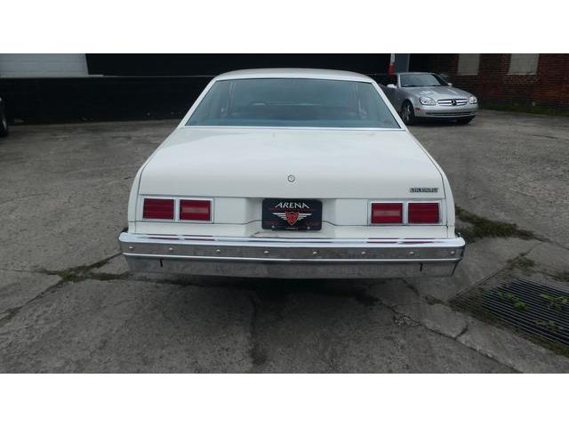 1978 Chevrolet Nova (CC-2095550) for sale in Colombus, Ohio