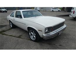 1978 Chevrolet Nova (CC-2095550) for sale in Colombus, Ohio