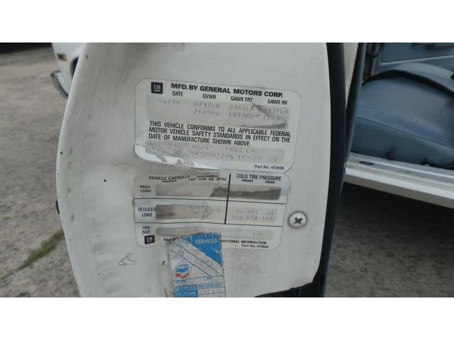 1978 Chevrolet Nova (CC-2095550) for sale in Colombus, Ohio