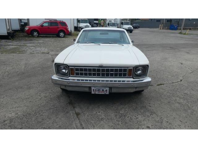 1978 Chevrolet Nova (CC-2095550) for sale in Colombus, Ohio