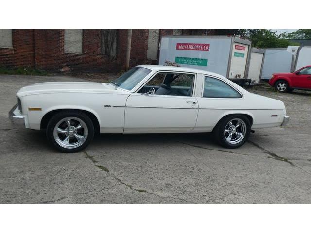 1978 Chevrolet Nova (CC-2095550) for sale in Colombus, Ohio