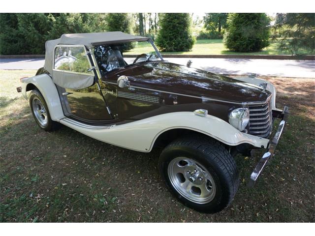 1952 Morgan Replica (CC-2095551) for sale in Monroe Township, New Jersey