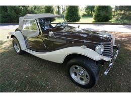 1952 Morgan Replica (CC-2095551) for sale in Monroe Township, New Jersey