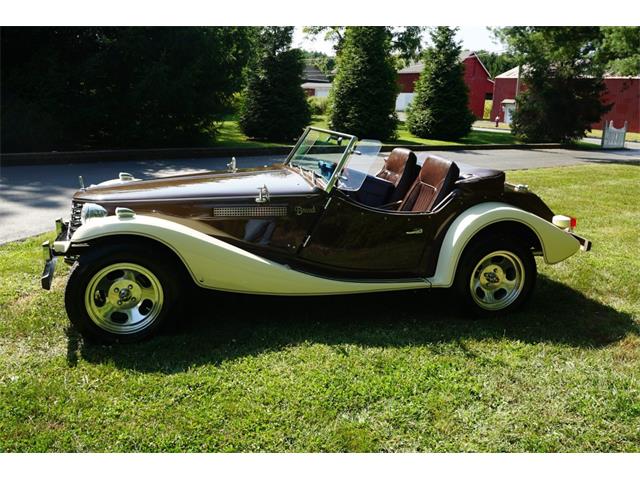 1952 Morgan Replica (CC-2095551) for sale in Monroe Township, New Jersey