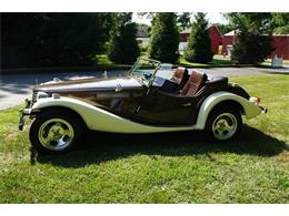 1952 Morgan Replica (CC-2095551) for sale in Monroe Township, New Jersey