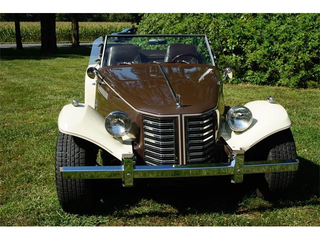 1952 Morgan Replica (CC-2095551) for sale in Monroe Township, New Jersey