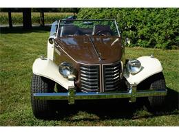 1952 Morgan Replica (CC-2095551) for sale in Monroe Township, New Jersey