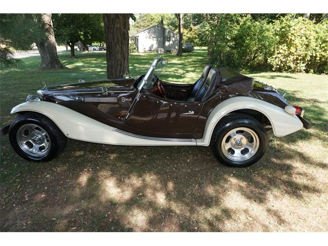 1952 Morgan Replica (CC-2095551) for sale in Monroe Township, New Jersey