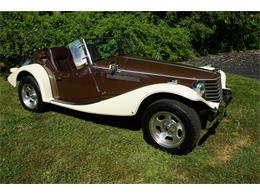 1952 Morgan Replica (CC-2095551) for sale in Monroe Township, New Jersey