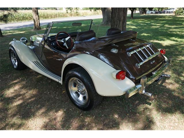 1952 Morgan Replica (CC-2095551) for sale in Monroe Township, New Jersey