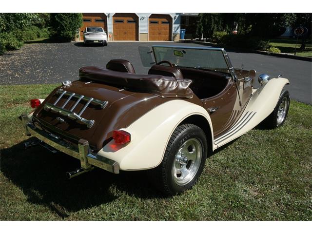 1952 Morgan Replica (CC-2095551) for sale in Monroe Township, New Jersey