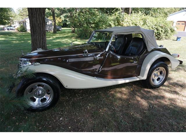 1952 Morgan Replica (CC-2095551) for sale in Monroe Township, New Jersey