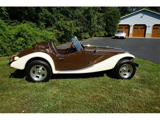 1952 Morgan Replica (CC-2095551) for sale in Monroe Township, New Jersey