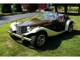 1952 Morgan Replica (CC-2095551) for sale in Monroe Township, New Jersey