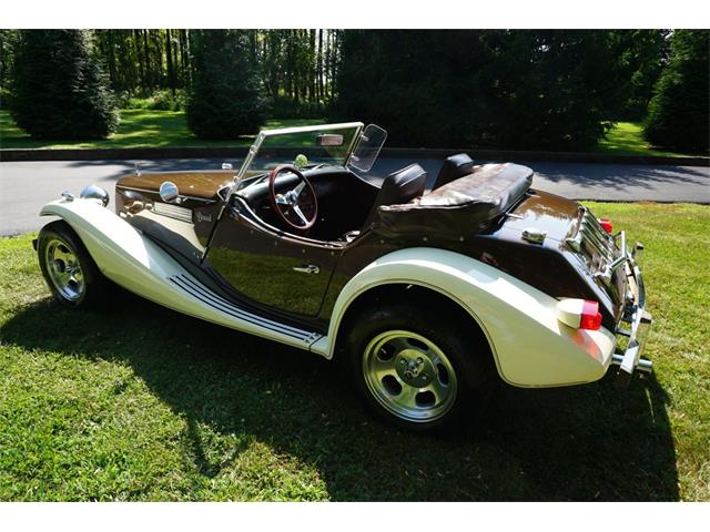 1952 Morgan Replica (CC-2095551) for sale in Monroe Township, New Jersey