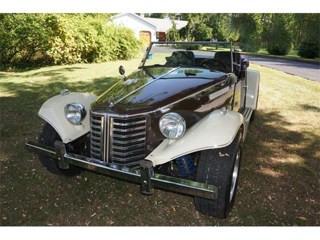 1952 Morgan Replica (CC-2095551) for sale in Monroe Township, New Jersey