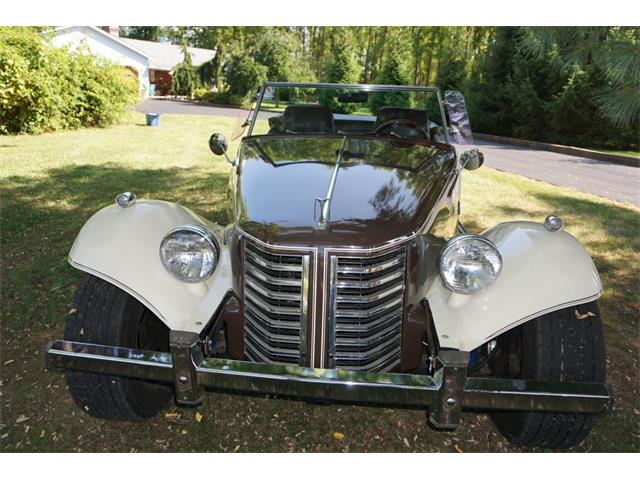 1952 Morgan Replica (CC-2095551) for sale in Monroe Township, New Jersey