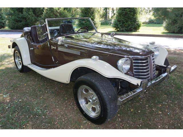 1952 Morgan Replica (CC-2095551) for sale in Monroe Township, New Jersey