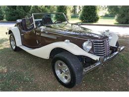 1952 Morgan Replica (CC-2095551) for sale in Monroe Township, New Jersey