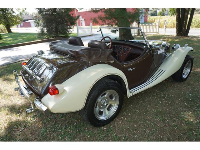 1952 Morgan Replica (CC-2095551) for sale in Monroe Township, New Jersey
