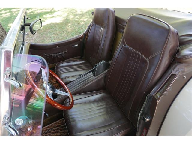 1952 Morgan Replica (CC-2095551) for sale in Monroe Township, New Jersey
