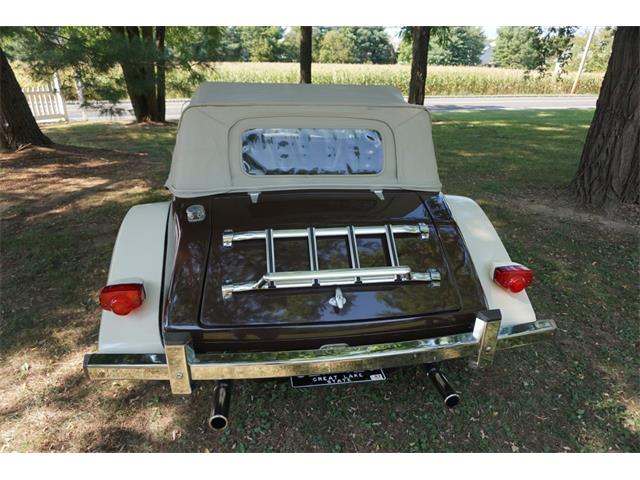 1952 Morgan Replica (CC-2095551) for sale in Monroe Township, New Jersey