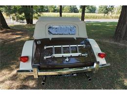 1952 Morgan Replica (CC-2095551) for sale in Monroe Township, New Jersey