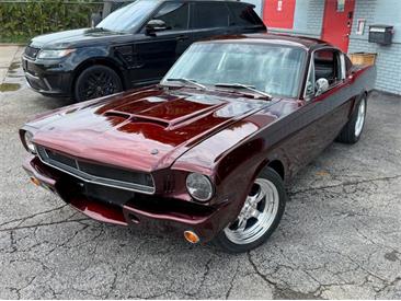 1966 Ford Mustang (CC-2095552) for sale in Valley Park, Missouri