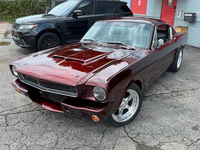 1966 Ford Mustang (CC-2095552) for sale in Valley Park, Missouri